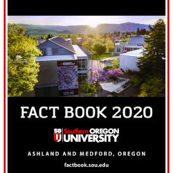 SOU Factbook