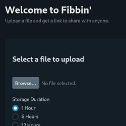 Fibbin